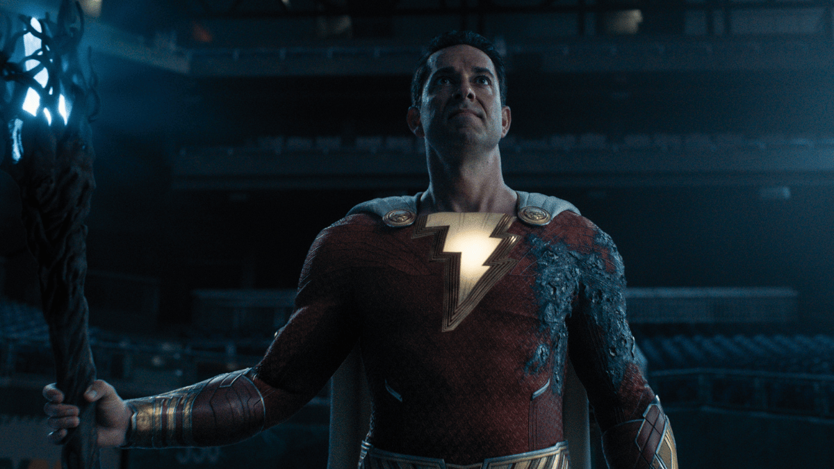 Shazam! Fury of the Gods Ending Explained