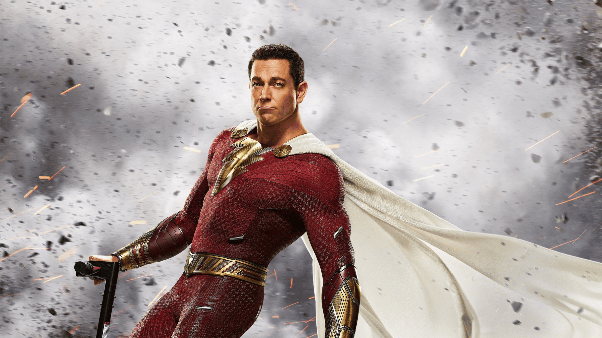 Shazam! Fury of the Gods Ending Explained