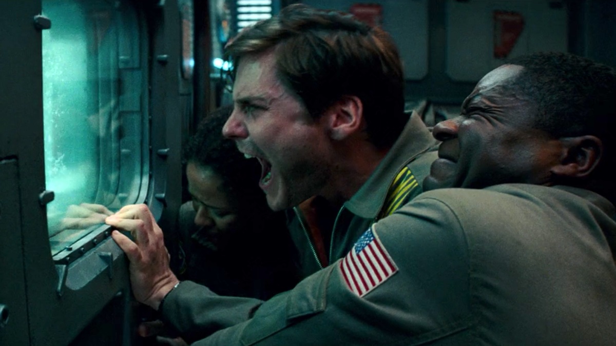 the cloverfield paradox