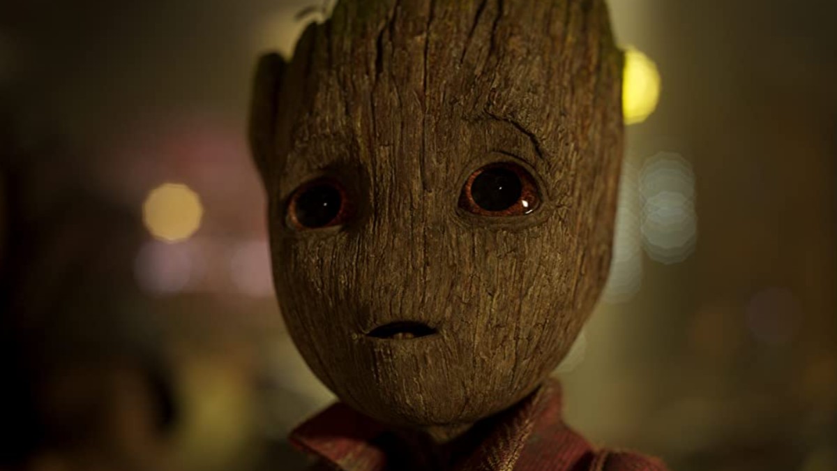 Groot