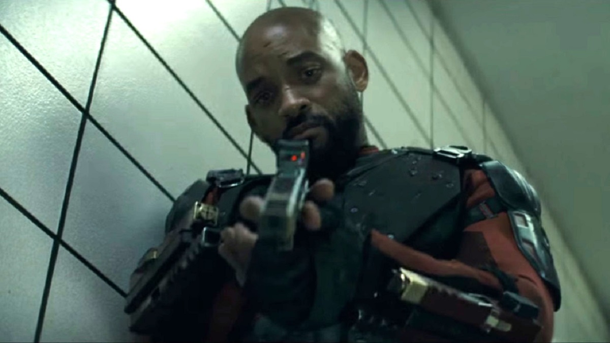 will smith deadshot suicide squad