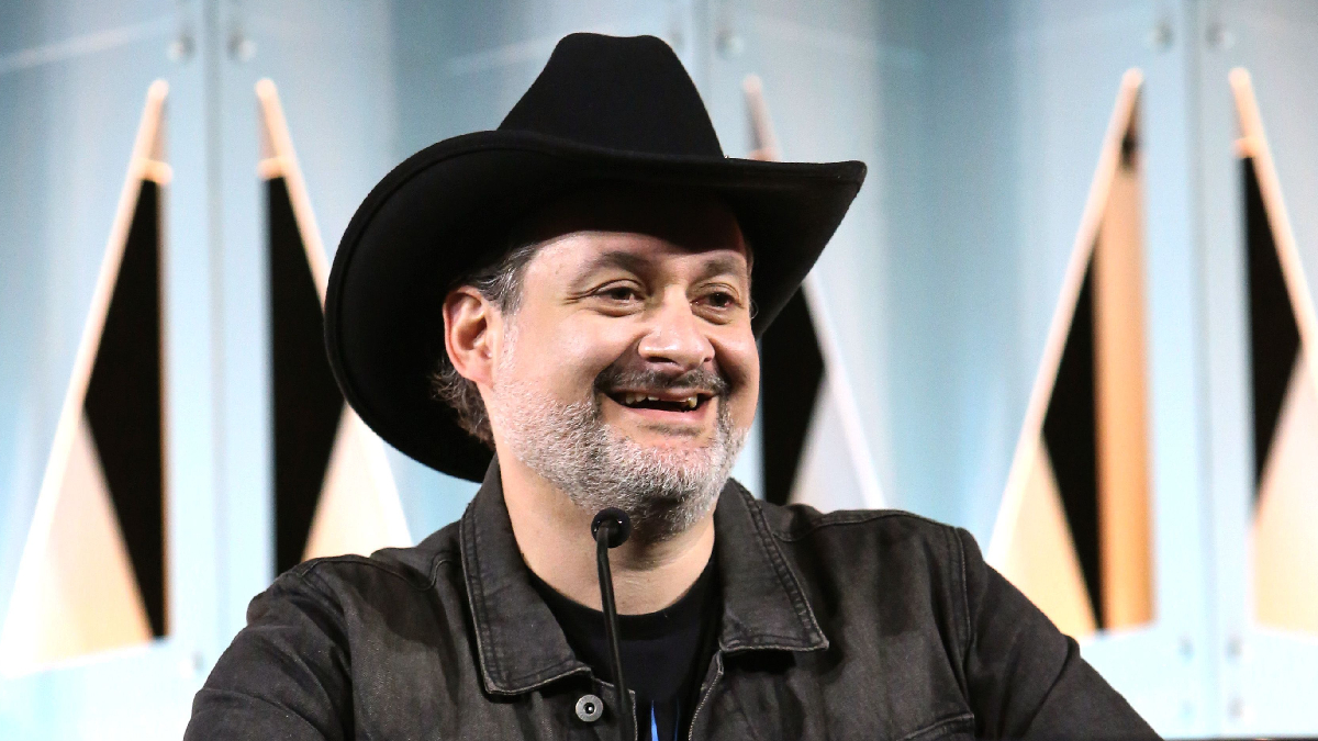 Dave Filoni