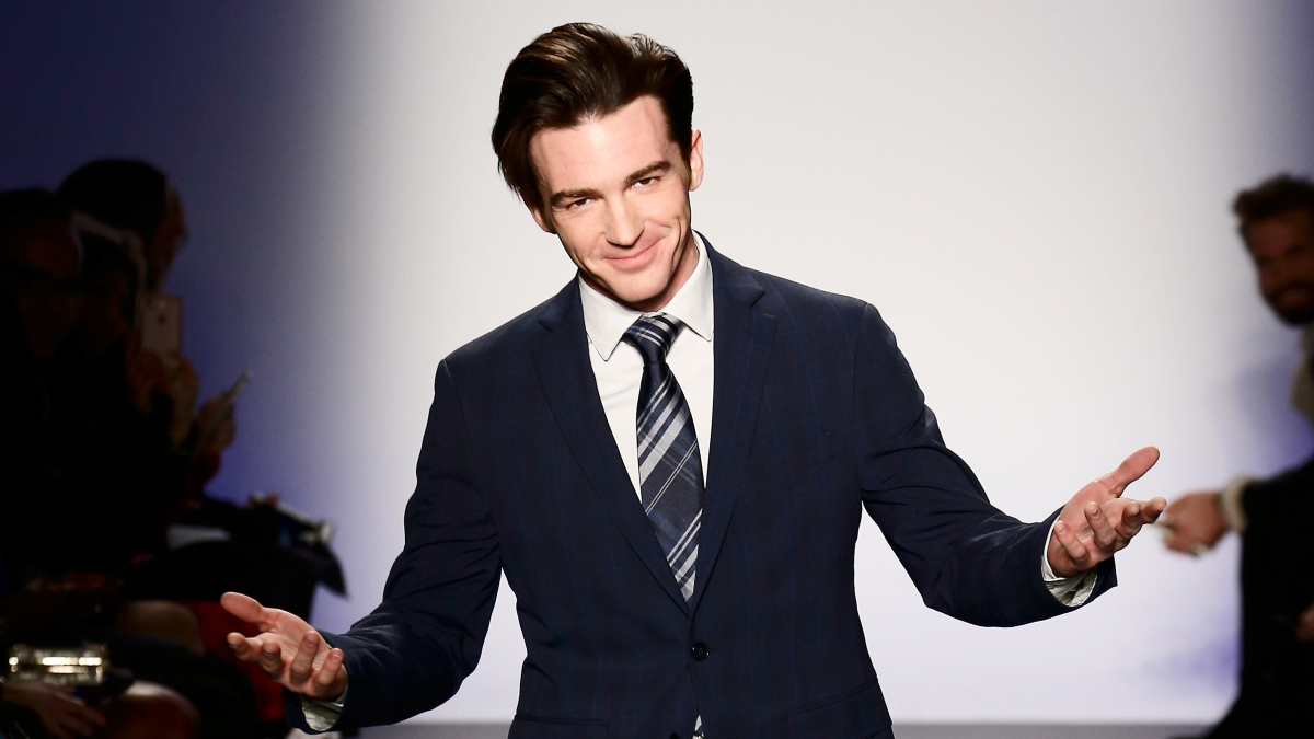 Drake Bell