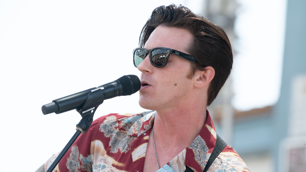 Drake Bell