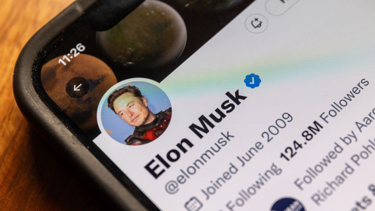 Elon Musk Twitter