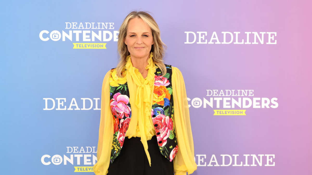 Helen Hunt