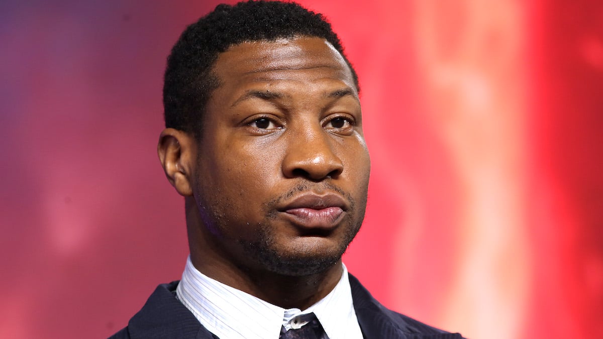 Jonathan Majors