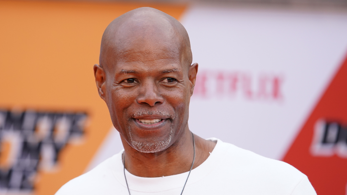 Keenen Ivory Wayans