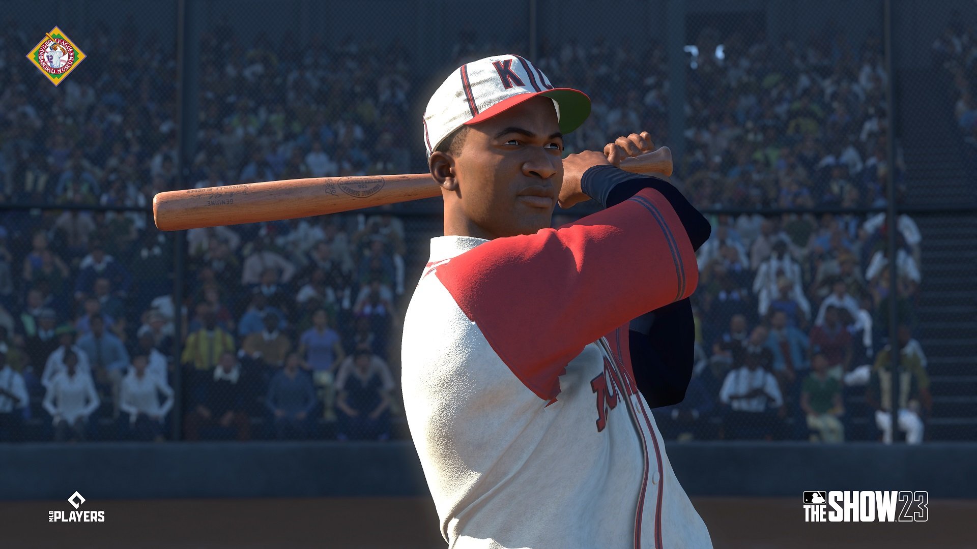 MLB The Show 23 Jackie Robinson