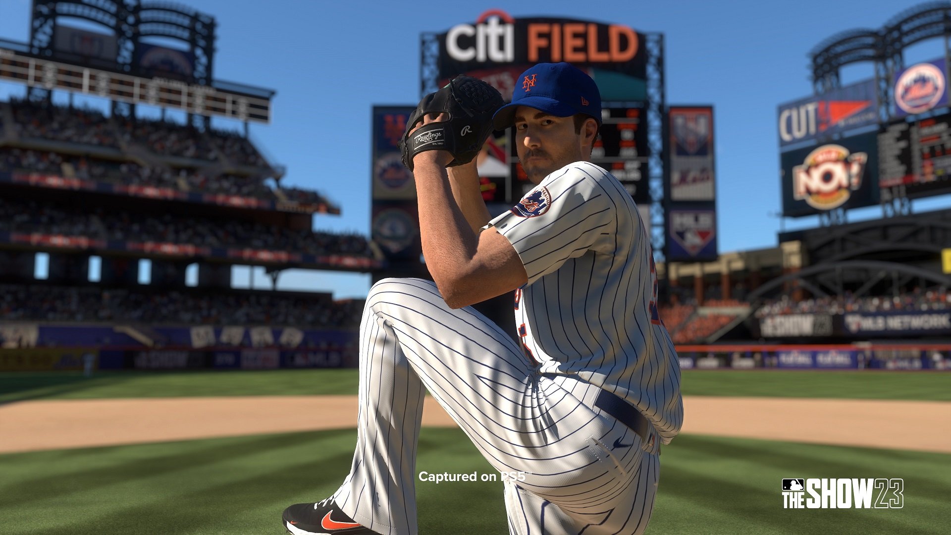 MLB The Show 23 Jason Verlander