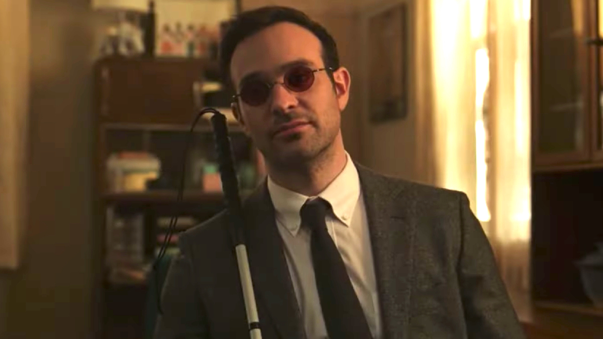 Matt Murdock