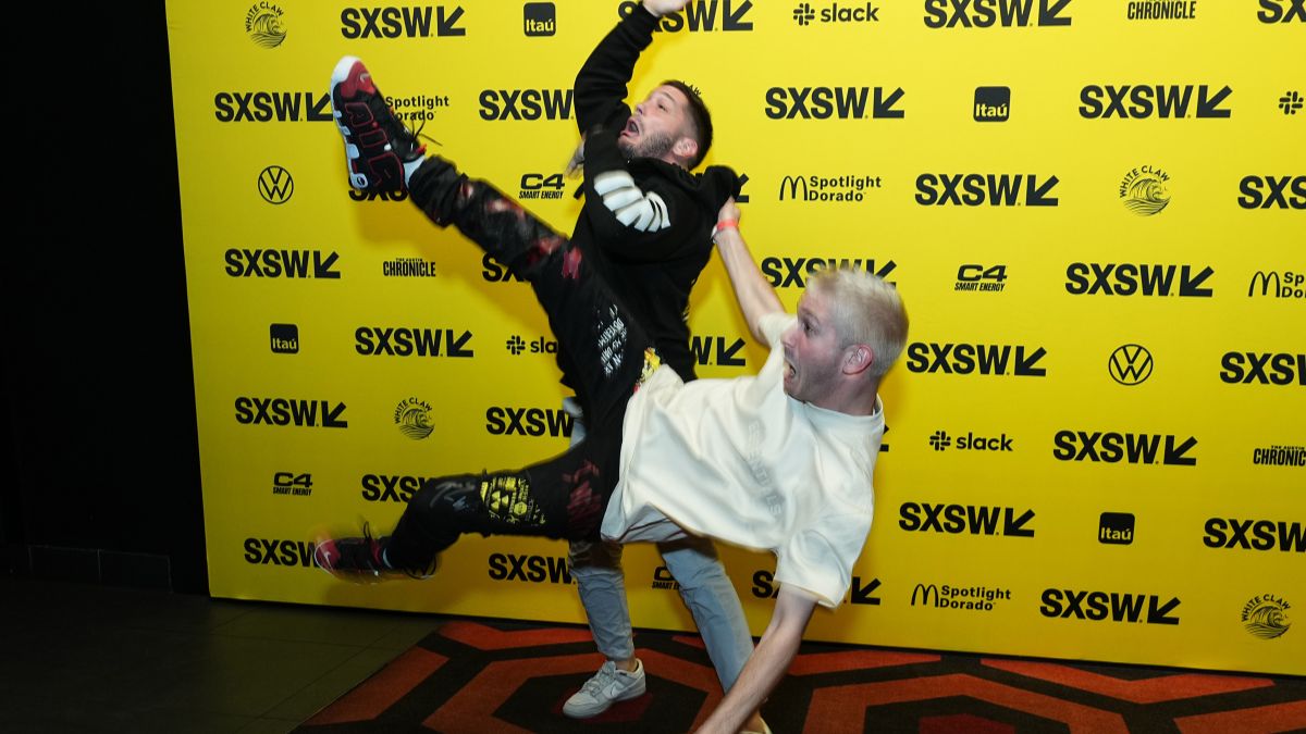 RackaRacka at SXSW