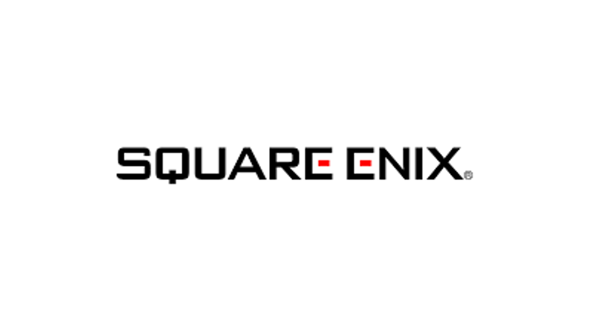 Square Enix Logo