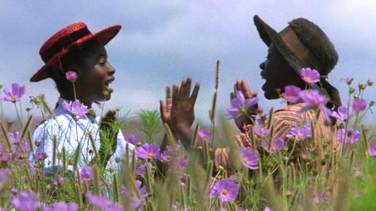 The Color Purple 1985