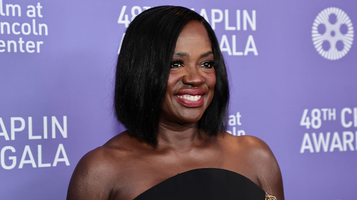 Viola Davis