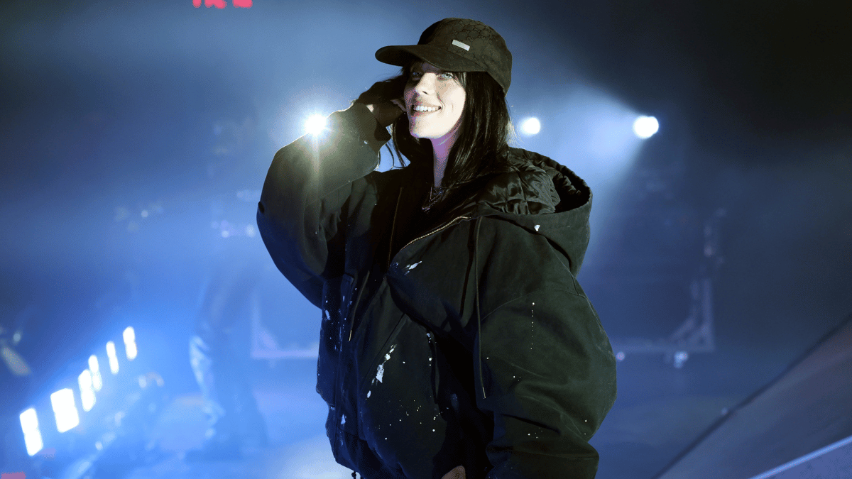 Billie Eilish