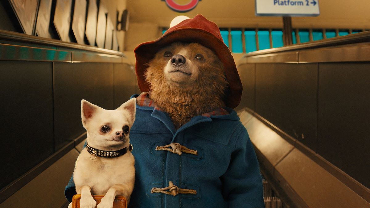 Paddington