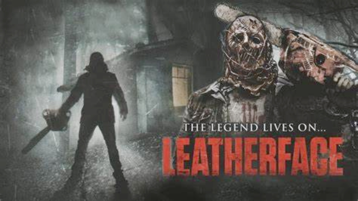 Leatherface 