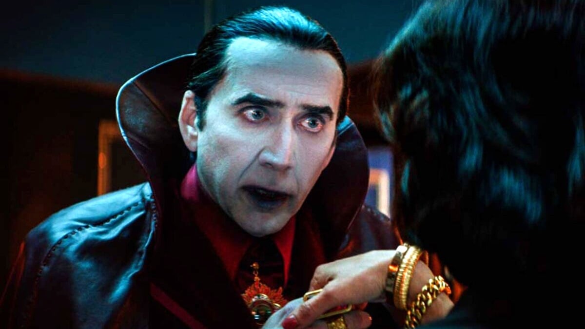 nicolas cage renfield