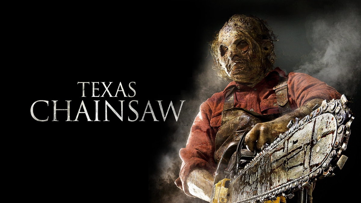 Texas Chainsaw Massacre 3D