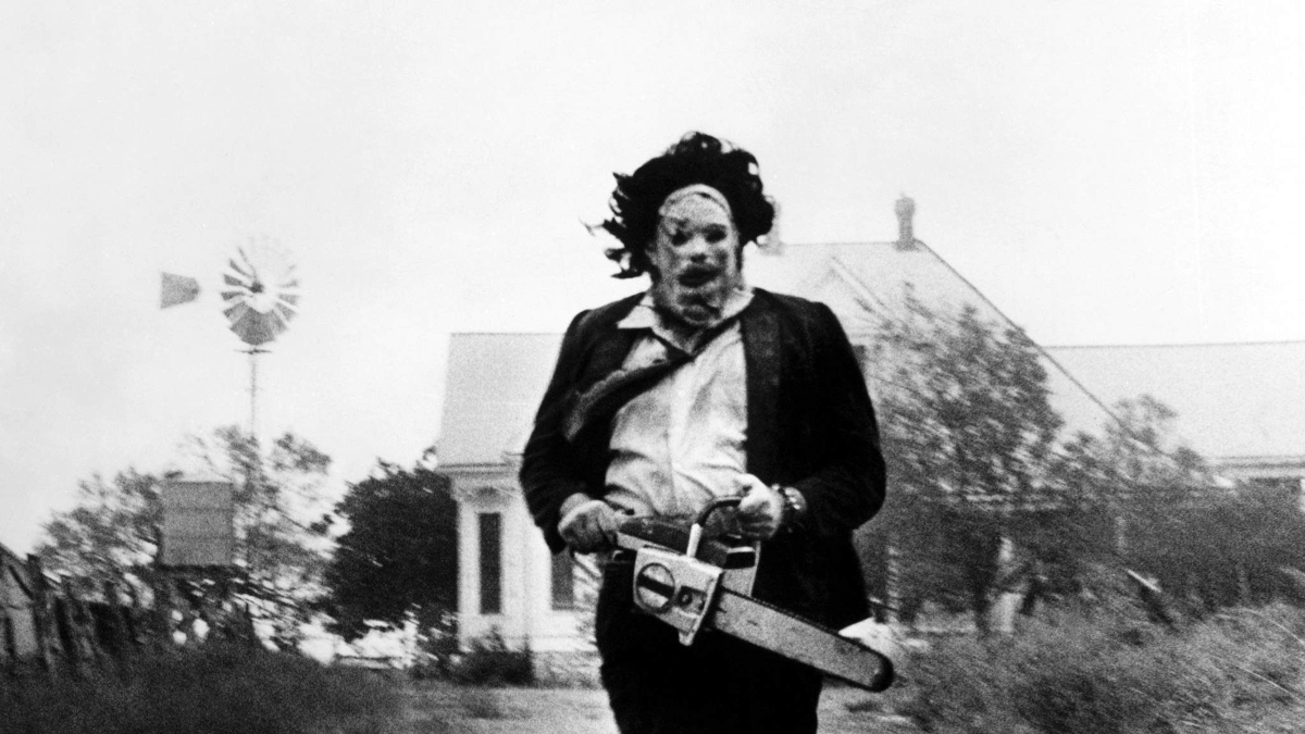 Texas Chainsaw Massacre 