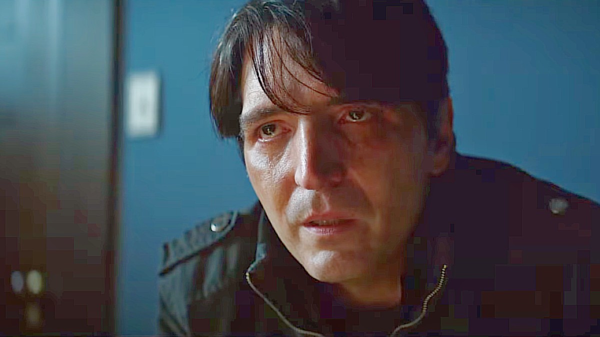 David Dastmalchian in The Boogeyman