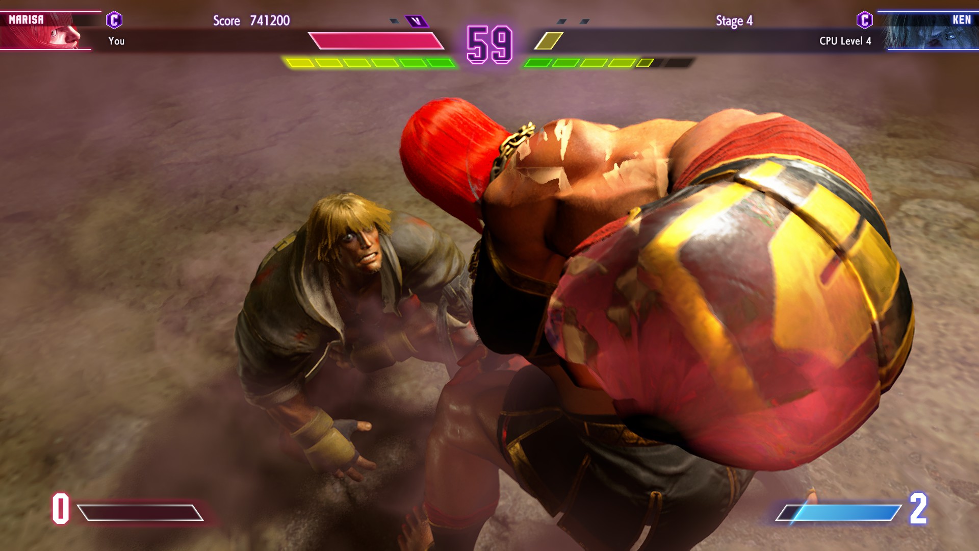 Street Fighter 6