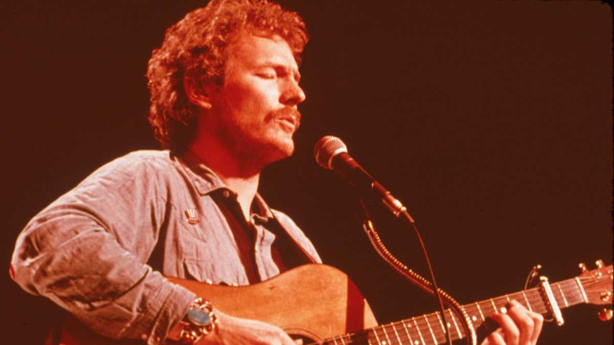 Gordon Lightfoot