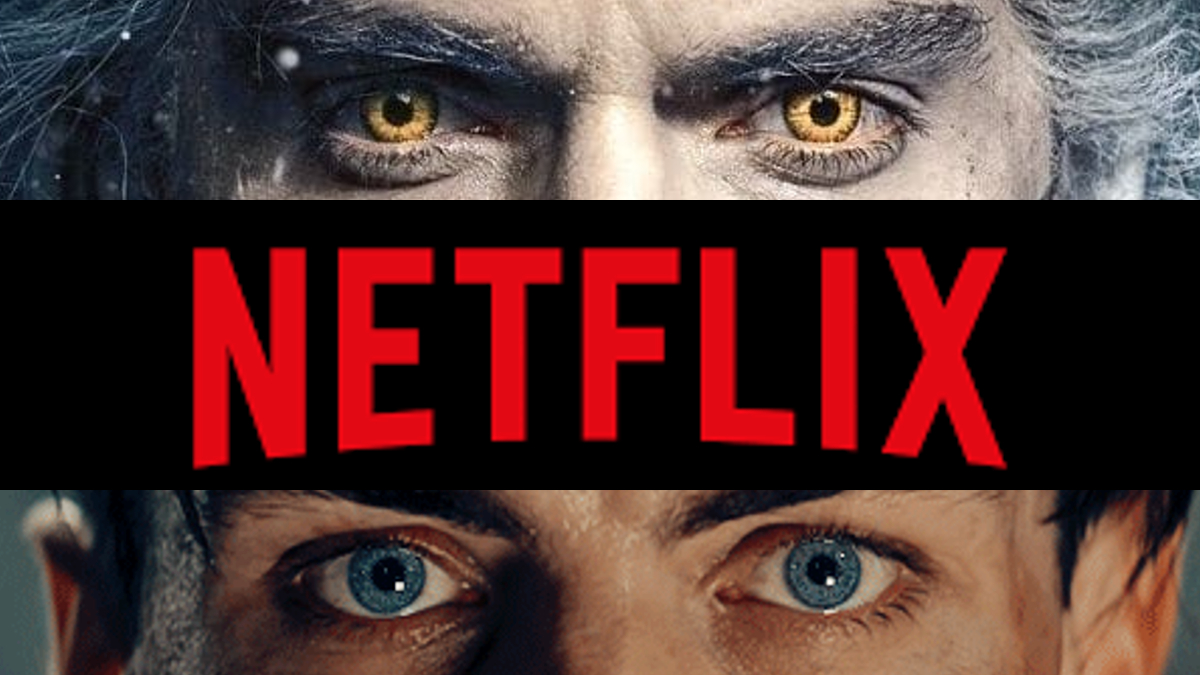 Netflix fantasy