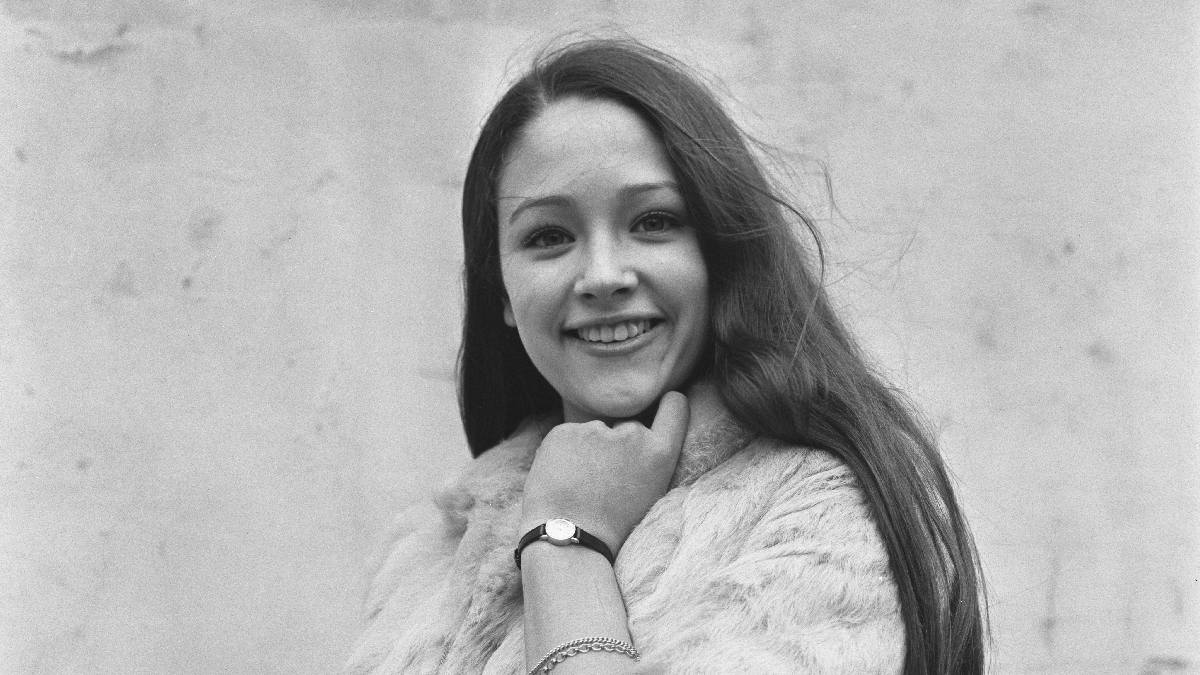 Olivia Hussey