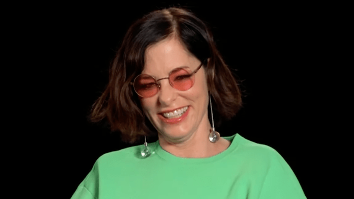 Parker Posey