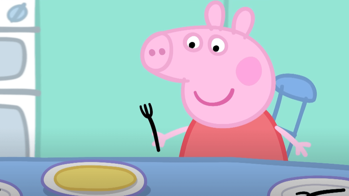 Peppa Pig