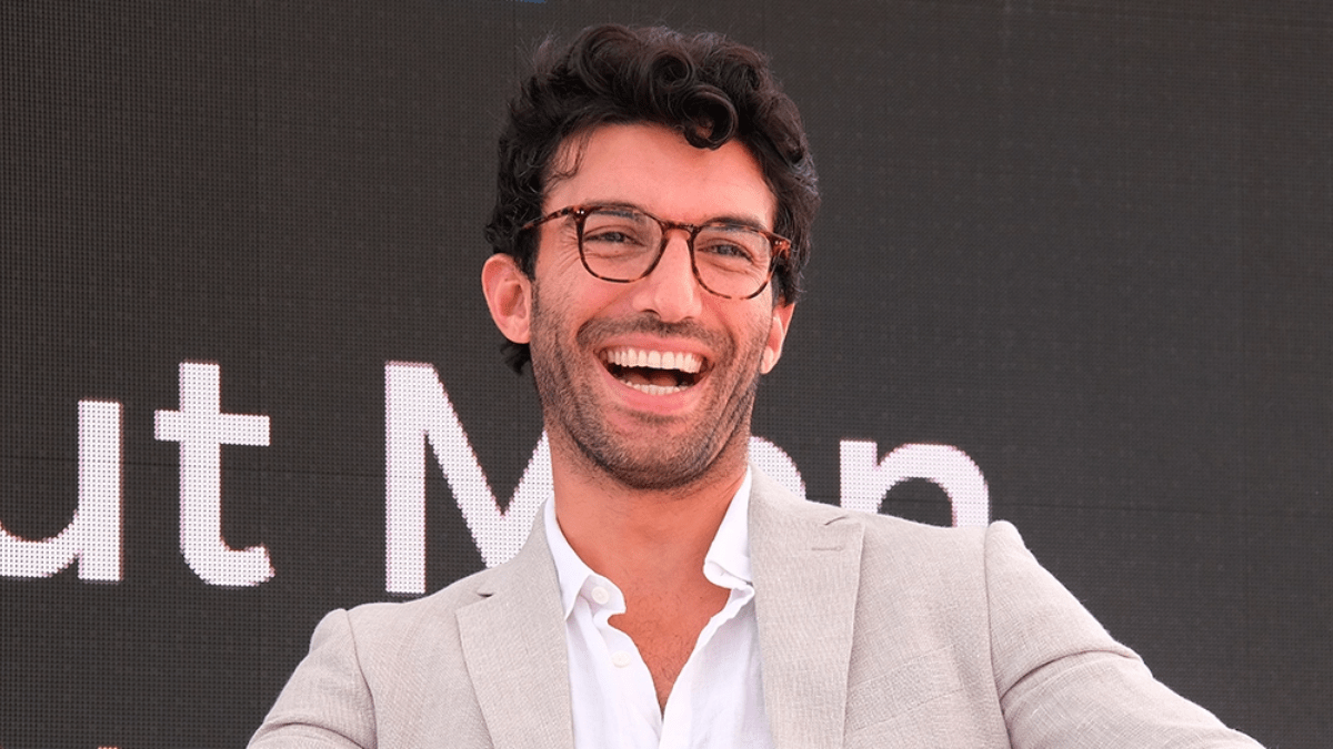 Justin Baldoni