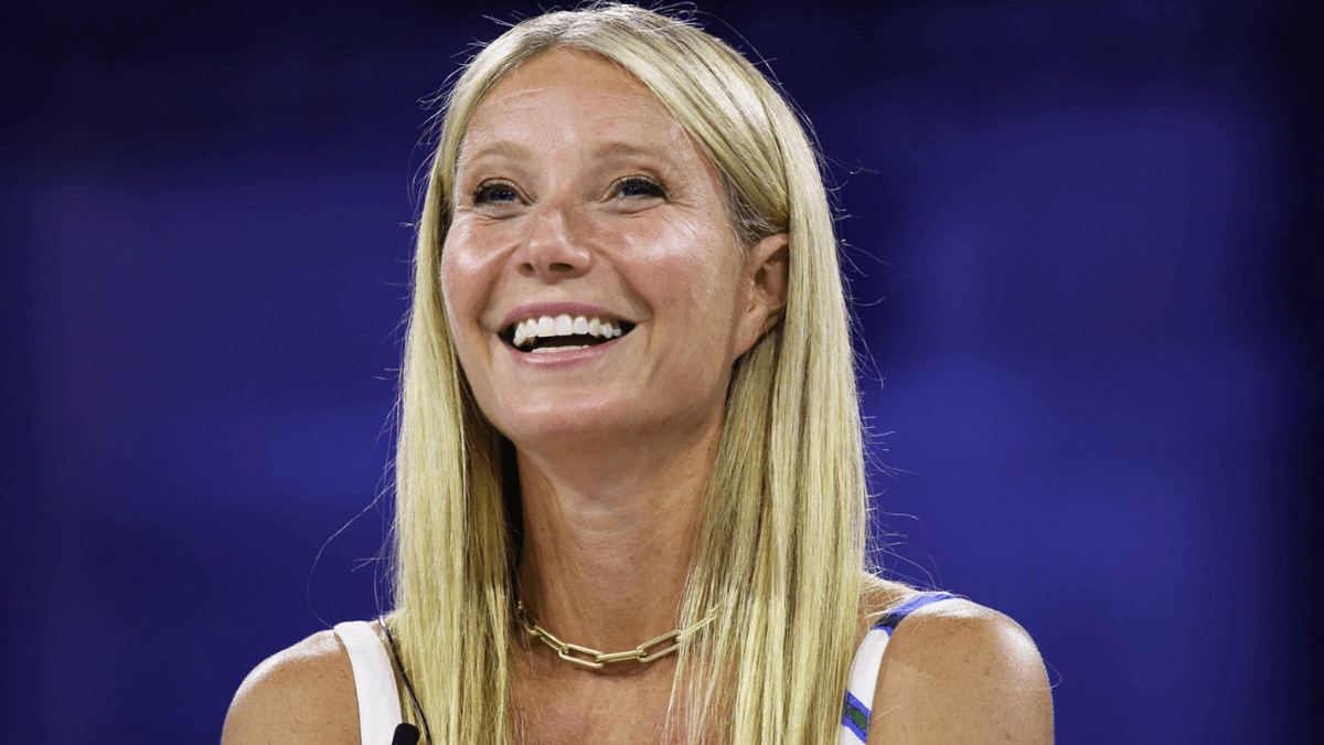 Gwyneth Paltrow