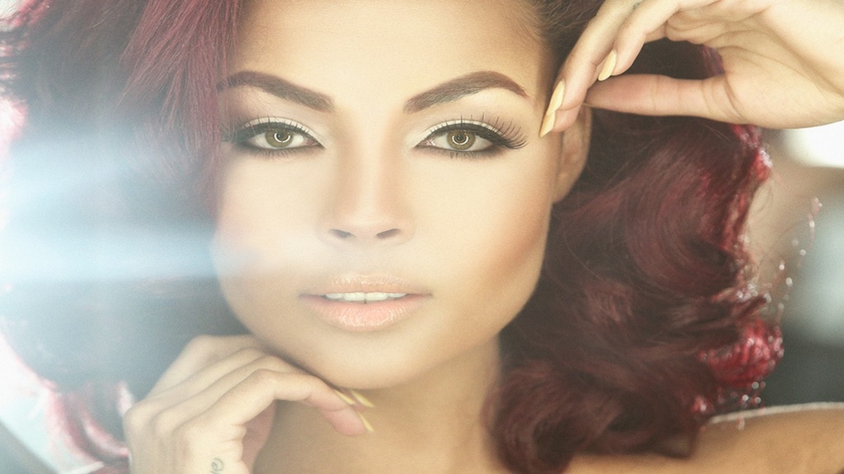 Ashley Everett