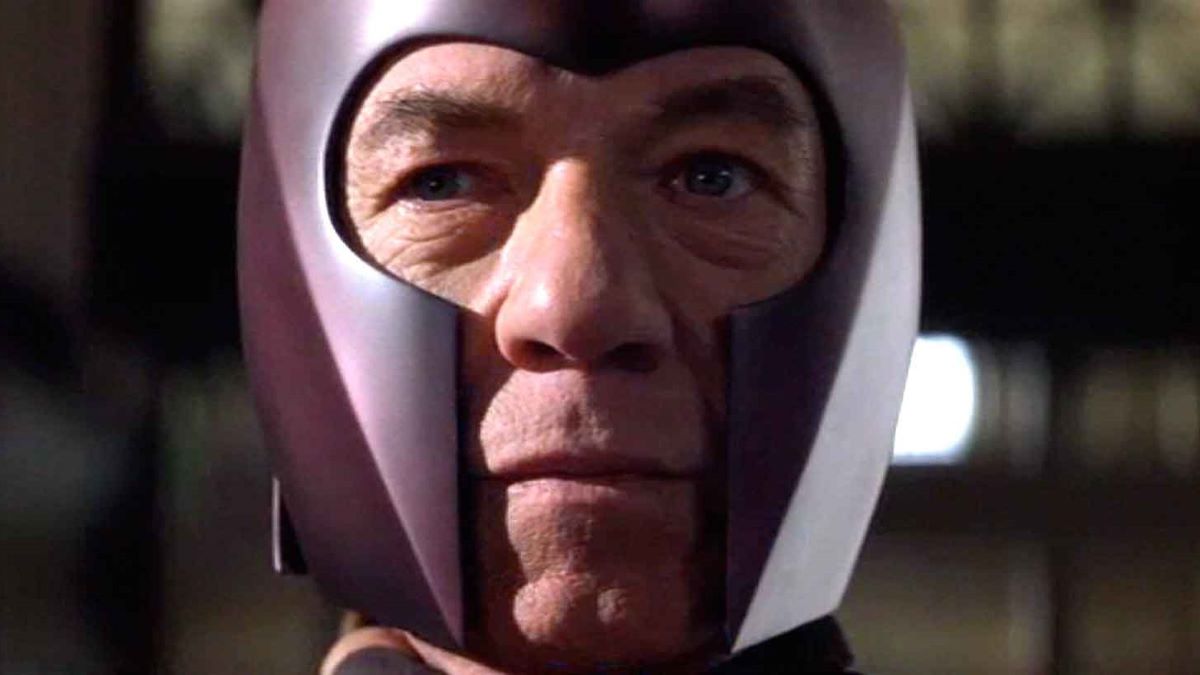 Magneto - X-Men