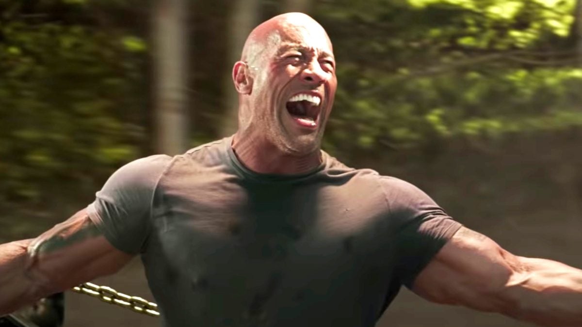 dwayne johnson hobbs and shaw