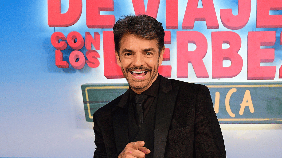 Eugenio Derbez