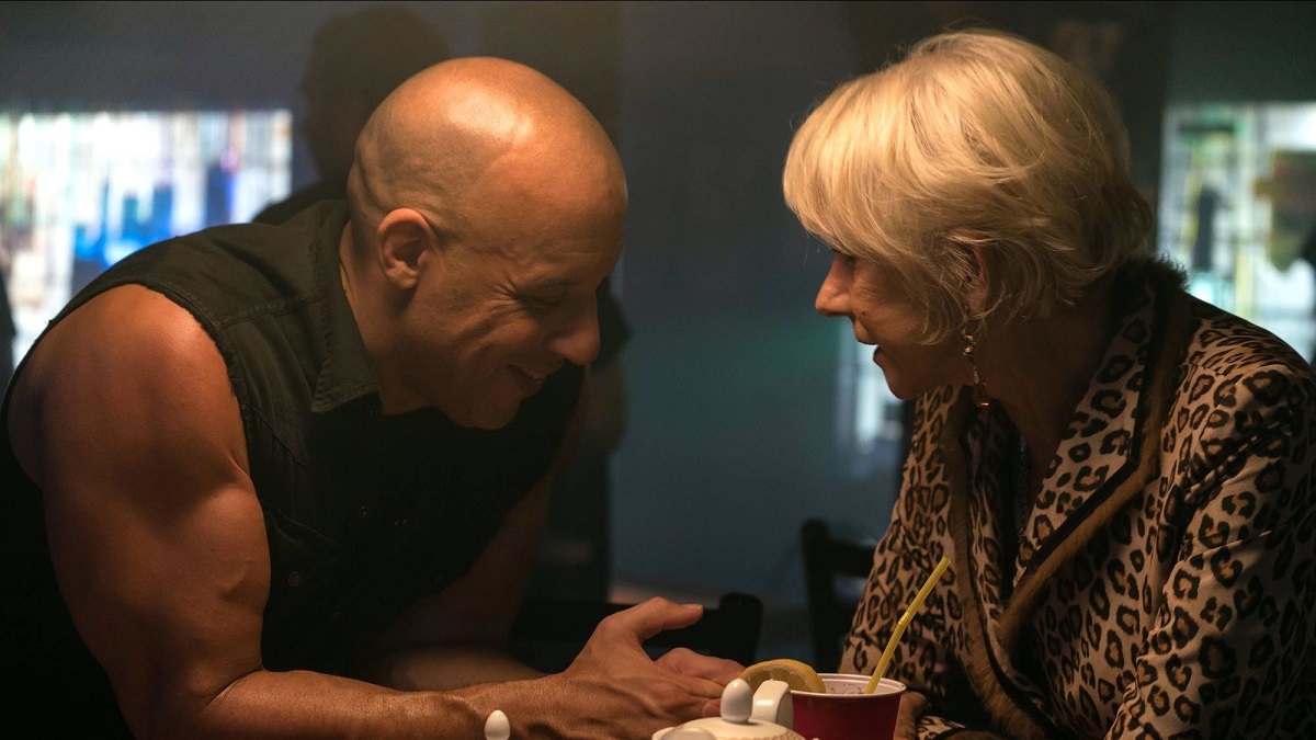 vin diesel helen mirren the fate of the furious