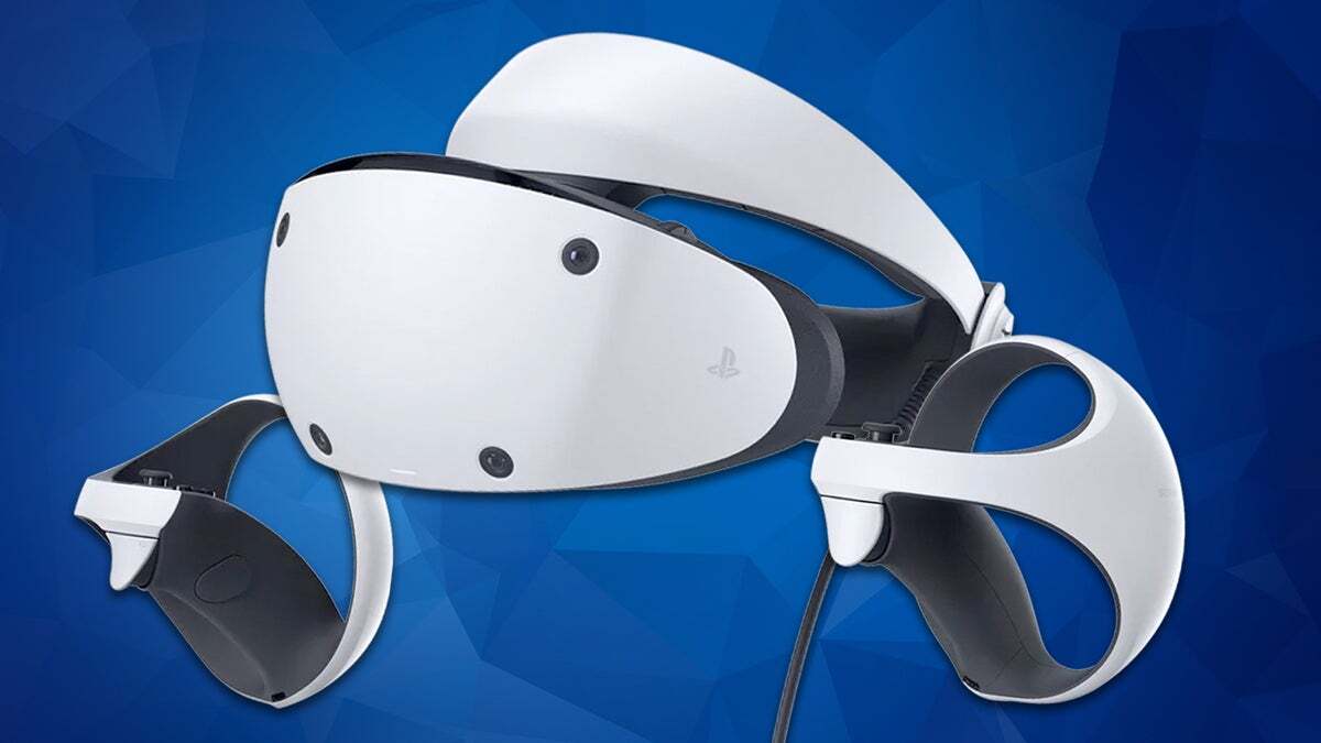 PSVR 2