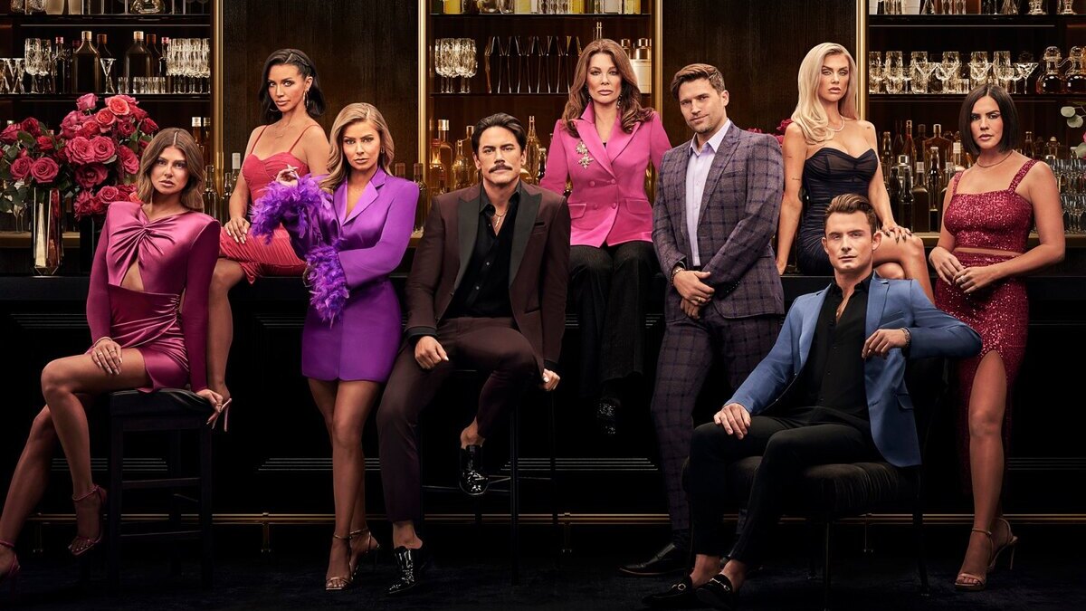 Vanderpump Rules season 10 cast