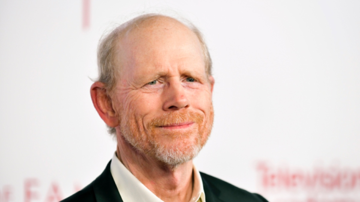 Ron Howard