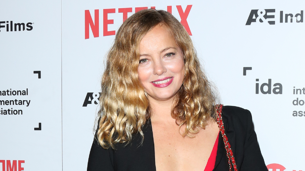 Bijou Phillips