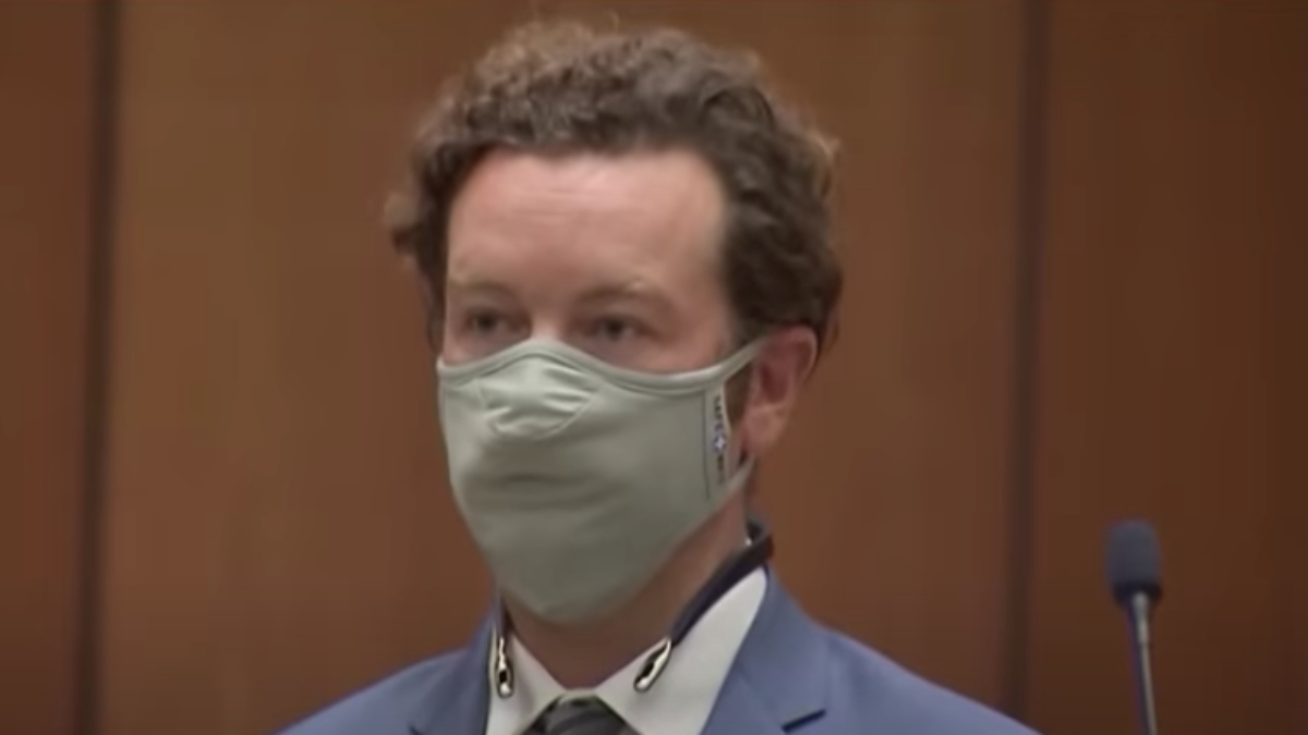 Danny Masterson found guilty