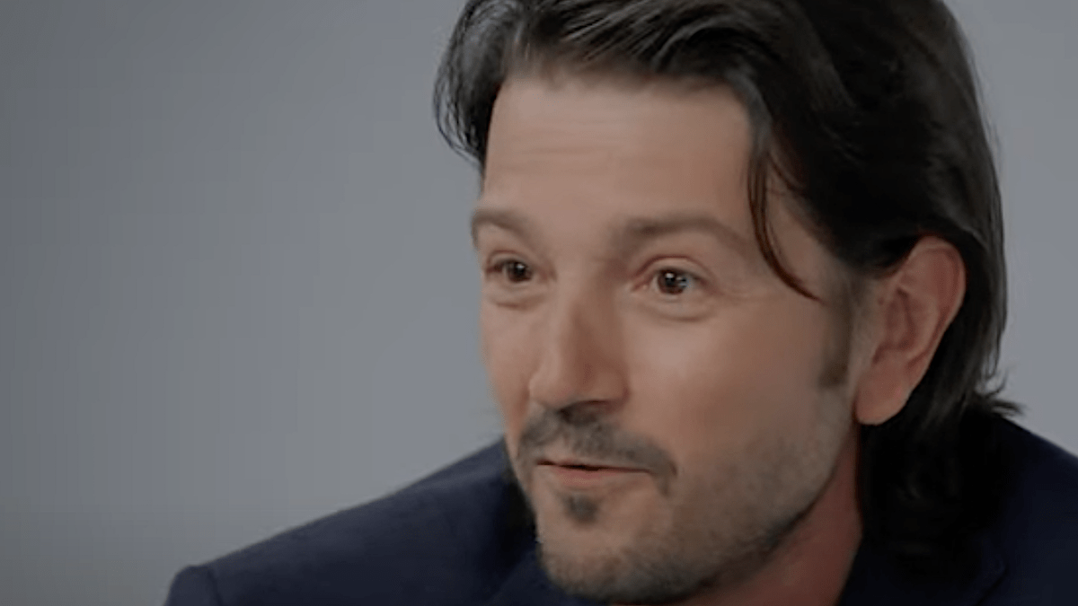 Diego Luna