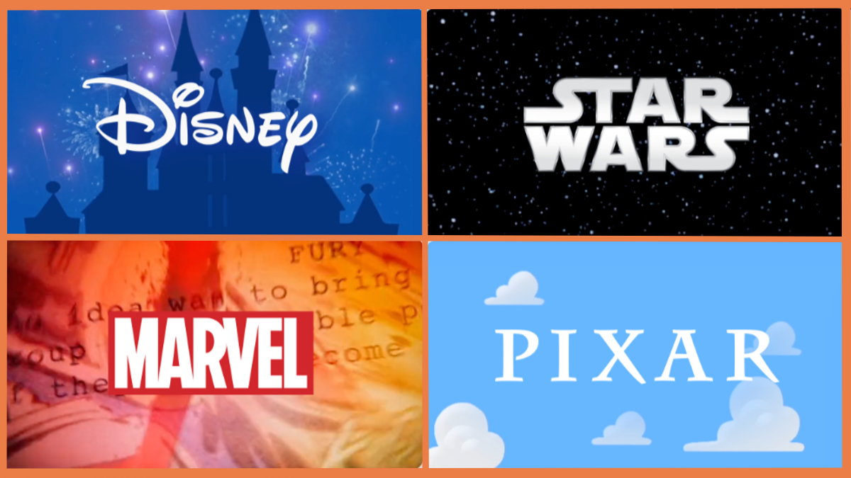 Disney Plus offerings