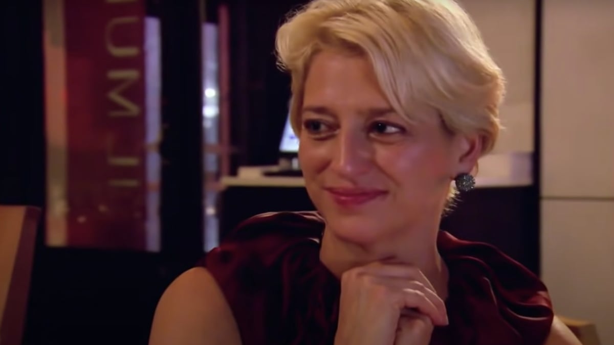 Dorinda Medley