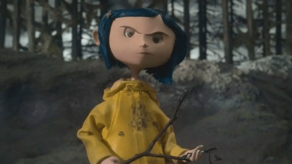 Coraline