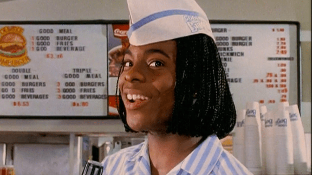 Good Burger screenshot