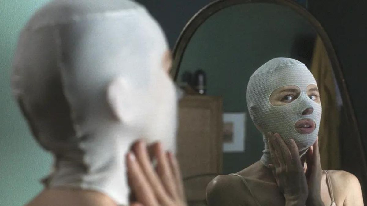 Goodnight Mommy starring Naomi Watts.